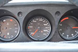 Bild 12/15 von Porsche 924 &quot;Le Mans&quot; (1980)