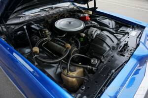 Afbeelding 49/58 van Pontiac GTO (1973)