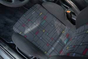 Image 19/37 of Volkswagen Golf III 1.6 (1997)