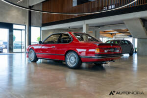 Bild 8/51 von BMW M 635 CSi (1985)