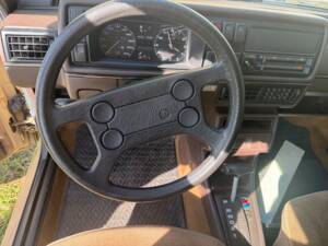 Image 17/32 of Volkswagen Golf Mk II 1.8 (1987)