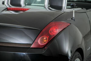 Bild 29/41 von Ford Streetka (2003)