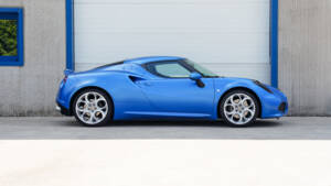 Afbeelding 5/53 van Alfa Romeo 4C (2016)