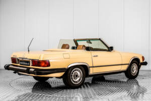 Bild 11/34 von Mercedes-Benz 380 SL (1982)