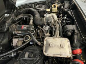 Image 5/20 of Rolls-Royce Corniche I (1974)