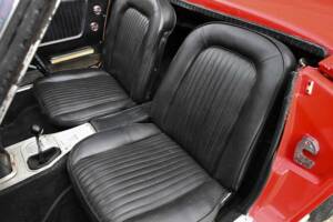 Image 38/50 de Chevrolet Corvette Sting Ray Convertible (1963)