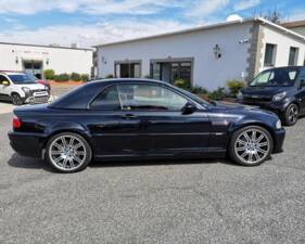 Bild 37/43 von BMW M3 (2002)