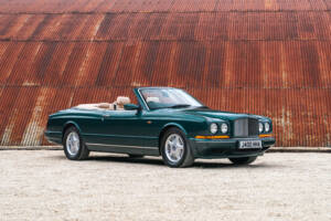 Image 1/39 of Bentley Azure (1995)