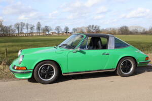 Image 1/18 of Porsche 911 2.4 E (1973)