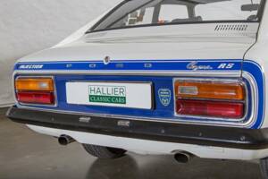 Bild 5/20 von Ford Capri RS 2600 (1973)