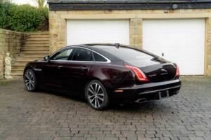 Bild 5/50 von Jaguar XJ 3.0 (2019)