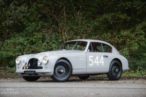 Image 1/32 of Aston Martin DB 2&#x2F;4 Mk I (1953)