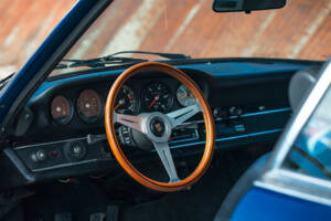Image 13/27 de Porsche 911 2.2 T (1971)