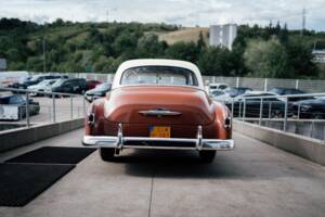Bild 9/29 von Chevrolet Deluxe Styleline (1952)