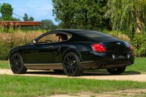Immagine 7/50 di Bentley Continental GT (2004)