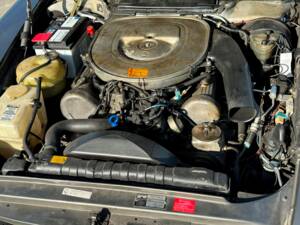 Bild 29/200 von Mercedes-Benz 380 SLC (1980)