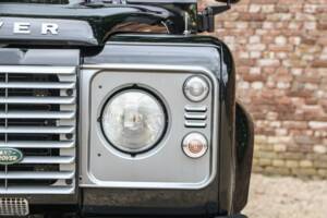 Bild 39/50 von Land Rover Defender 90 (2013)