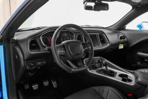 Bild 5/17 von Dodge Challenger SRT Hellcat (2015)
