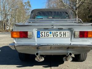 Bild 29/63 von Triumph TR 6 (1974)