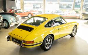Image 11/50 de Porsche 911 2.4 T &quot;Oilflap&quot; (1972)