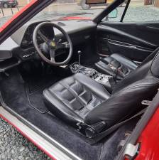 Bild 17/20 von Ferrari 308 GTBi (1982)