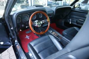 Image 16/50 of Ford Mustang 302 (1969)