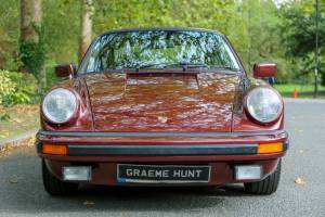 Bild 34/50 von Porsche 911 SC 3.0 (1982)