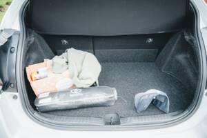 Imagen 40/75 de Toyota GR Yaris (2001)
