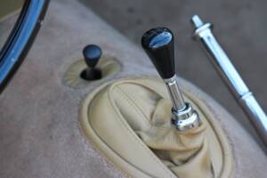 Image 10/15 of Jaguar XK 150 3.4 S OTS (1959)