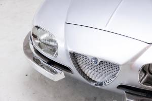 Image 25/36 of Alfa Romeo 2600 Sprint Zagato (1967)