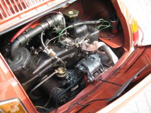 Image 7/21 de FIAT 500 L (1970)