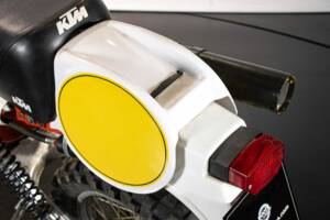 Image 37/41 of KTM GS 250 (1981)