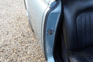 Imagen 49/50 de Jaguar Mk II 3.4 (1962)