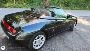 Bild 38/68 von Alfa Romeo Spider 2.0 Twin Spark 16V (2001)