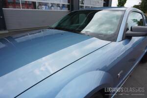 Image 19/63 of Ford Mustang GT (2005)