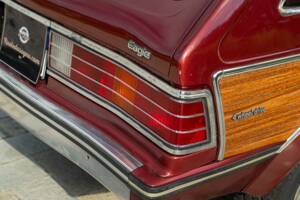 Imagen 20/50 de AMC Eagle (1987)