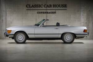 Image 5/100 de Mercedes-Benz 450 SL (1973)