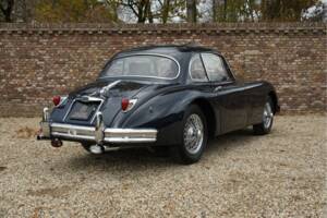 Image 2/50 of Jaguar XK 150 3.4 S FHC (1959)