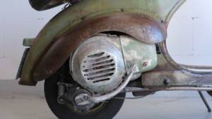 Immagine 11/18 di Piaggio Vespa 125 (1953)
