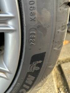 Bild 29/33 von Maserati 4200 Cambiocorsa (2003)