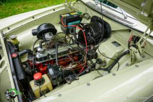Immagine 28/61 di Volvo Amazon P220 (1967)