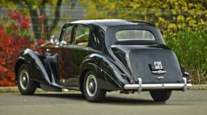 Bild 20/50 von Rolls-Royce Silver Dawn (1954)