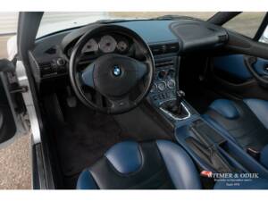 Bild 3/26 von BMW Z3 M 3.2 (2002)