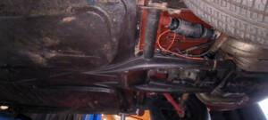 Bild 67/86 von Volkswagen Käfer 1100 Export (Brezel) (1951)
