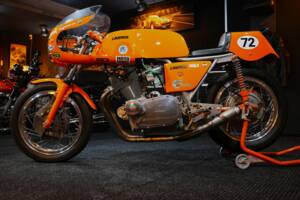 Image 4/56 of Laverda DUMMY (1970)