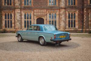 Image 10/42 of Rolls-Royce Silver Shadow II (1977)