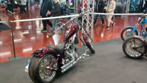 Bild 5/15 von Harley-Davidson DUMMY (2007)