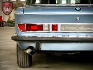 Immagine 46/72 di BMW 3.0 CSi (1973)
