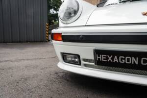 Image 48/50 of Porsche 911 Turbo LE (1989)