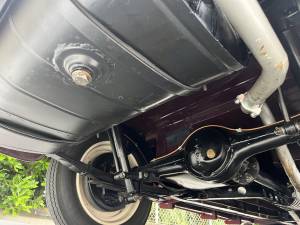 Image 22/23 of FIAT 1100 E (1951)